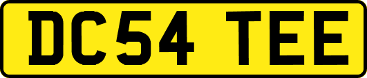 DC54TEE