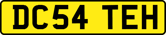 DC54TEH