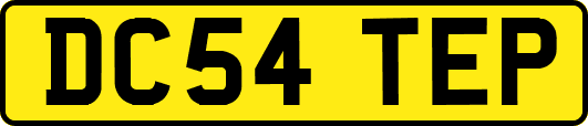 DC54TEP