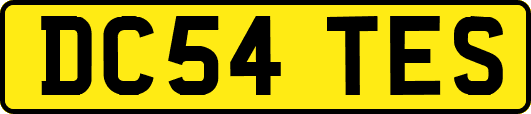 DC54TES