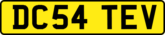 DC54TEV
