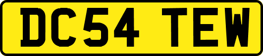 DC54TEW