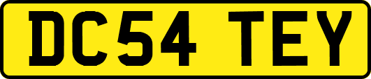 DC54TEY