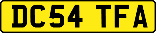 DC54TFA