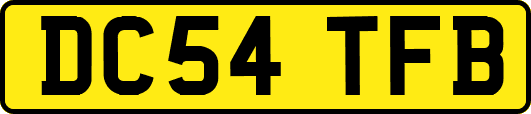 DC54TFB