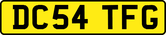 DC54TFG