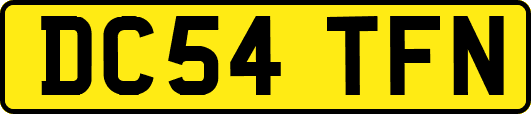 DC54TFN