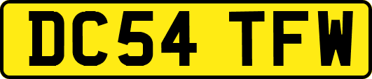 DC54TFW