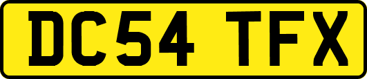 DC54TFX