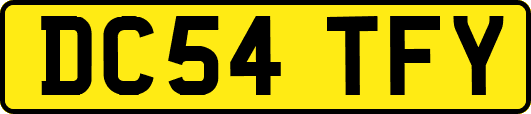 DC54TFY