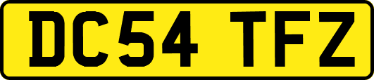 DC54TFZ