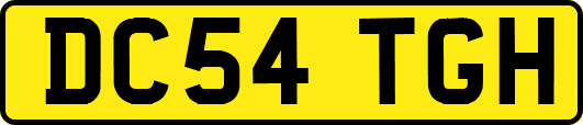 DC54TGH