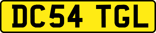 DC54TGL