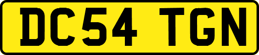 DC54TGN