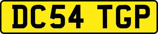 DC54TGP