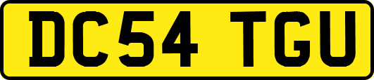 DC54TGU