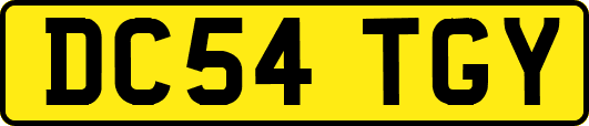 DC54TGY