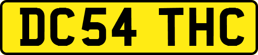 DC54THC