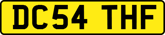 DC54THF