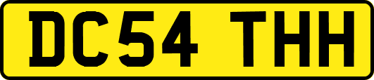 DC54THH