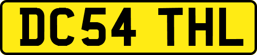 DC54THL