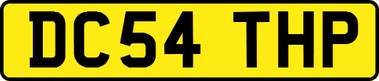 DC54THP