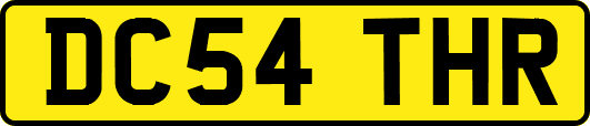 DC54THR