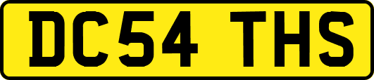 DC54THS