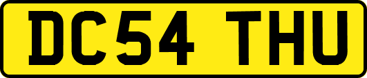 DC54THU