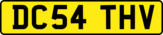 DC54THV