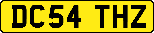 DC54THZ