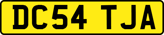 DC54TJA