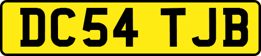 DC54TJB
