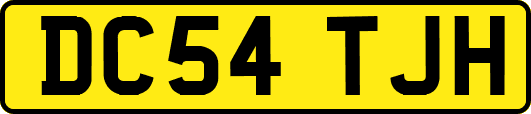 DC54TJH