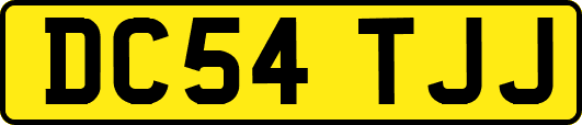DC54TJJ