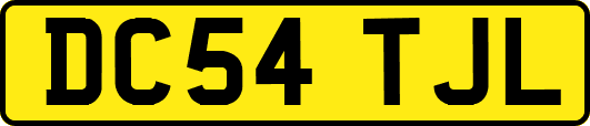 DC54TJL