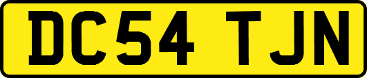 DC54TJN