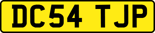 DC54TJP
