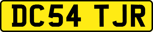 DC54TJR
