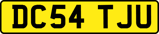 DC54TJU