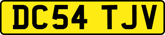 DC54TJV