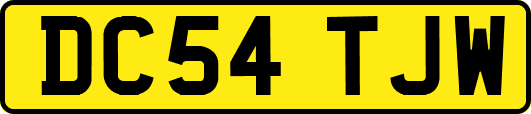 DC54TJW
