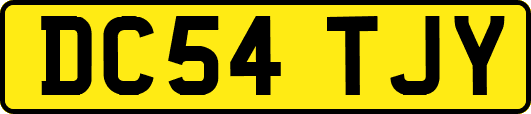 DC54TJY