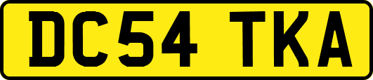 DC54TKA