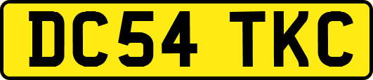 DC54TKC