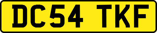 DC54TKF