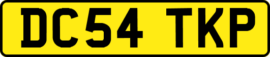 DC54TKP