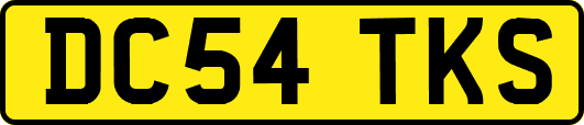 DC54TKS