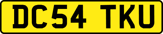 DC54TKU