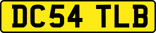 DC54TLB